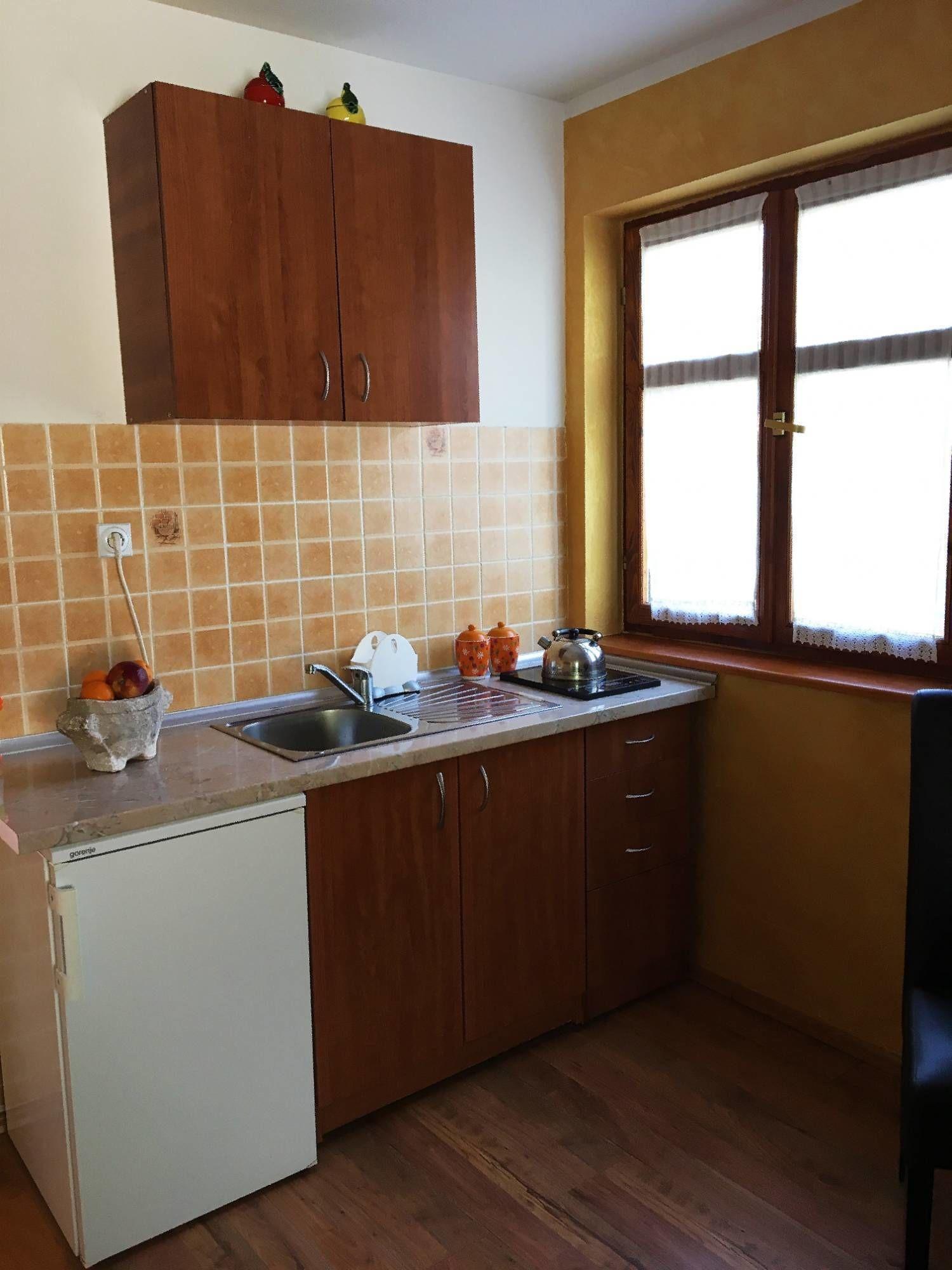 Apartments Nikcevic Kotor Exterior foto